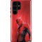 Marvel Spiderman The Amazing Spiderman Galaxy S25 Ultra Impact Case